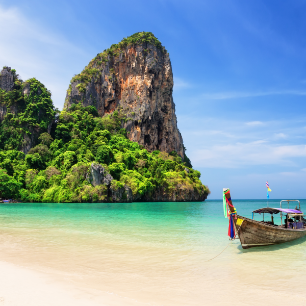 tayland turu