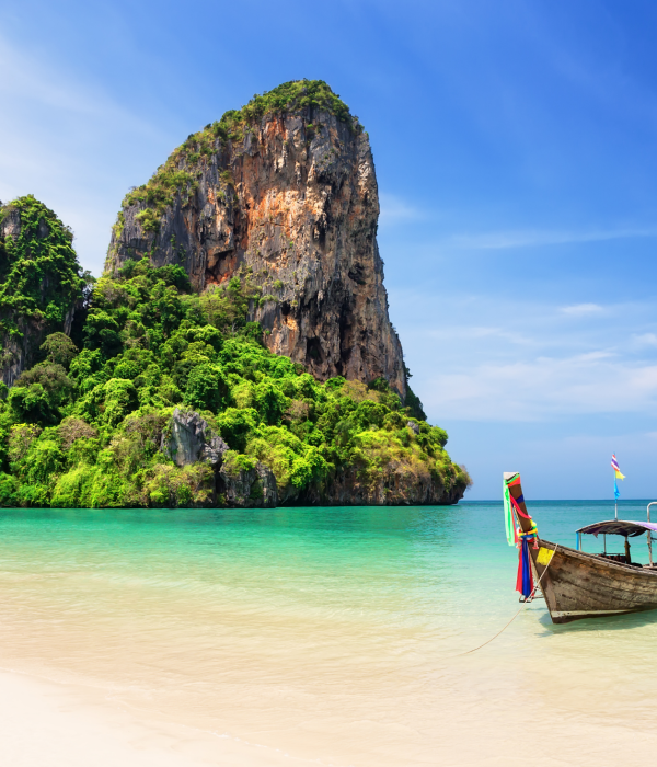 tayland turu