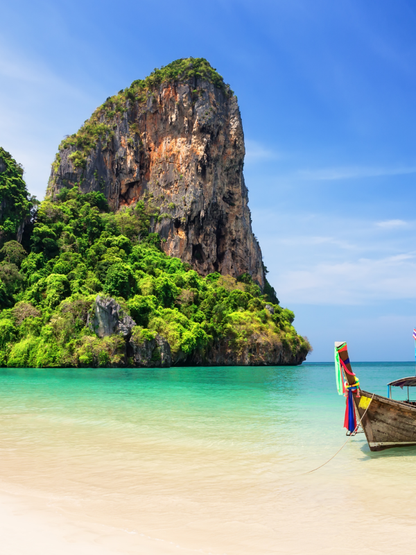tayland turu
