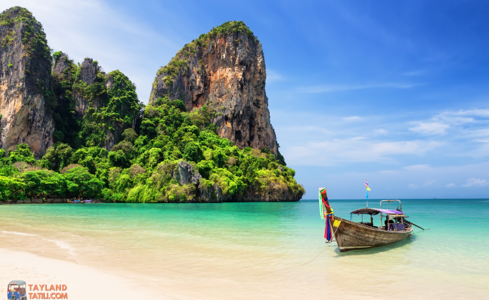 tayland turu