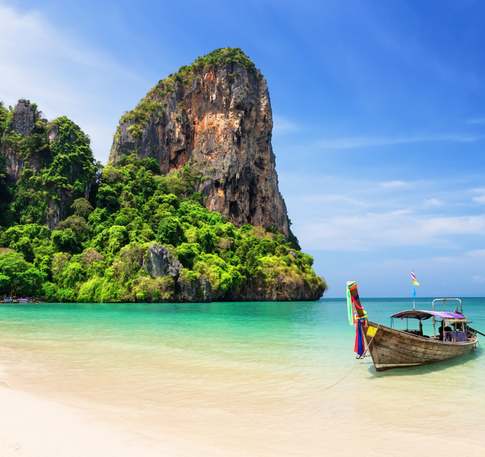 tayland turu